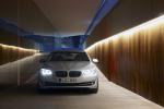 BMW 5-Series Long-Wheelbase 2010 года (CN)